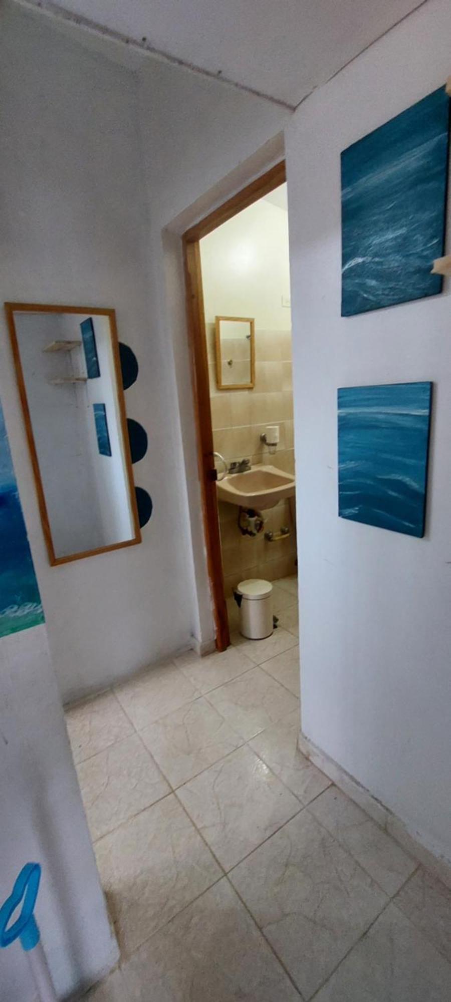 Apartamento Los Blancos, a dos Minutos de los Patos Barahona Enriquillo Exterior foto