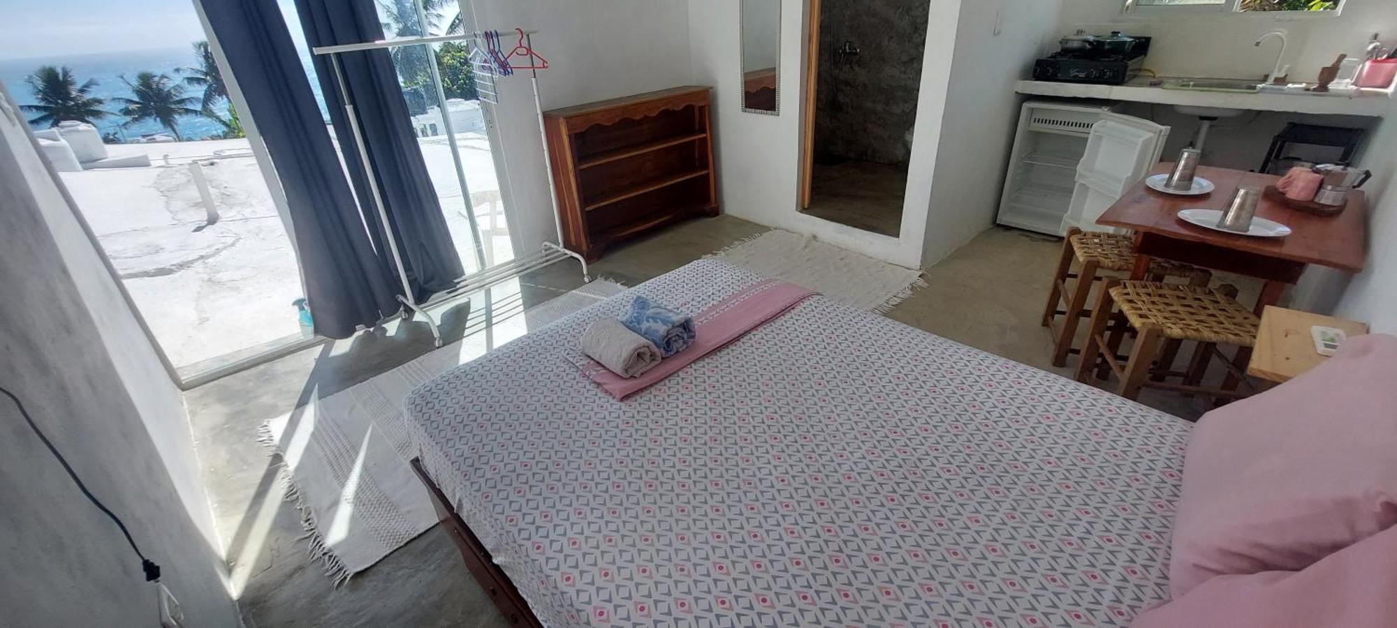 Apartamento Los Blancos, a dos Minutos de los Patos Barahona Enriquillo Exterior foto