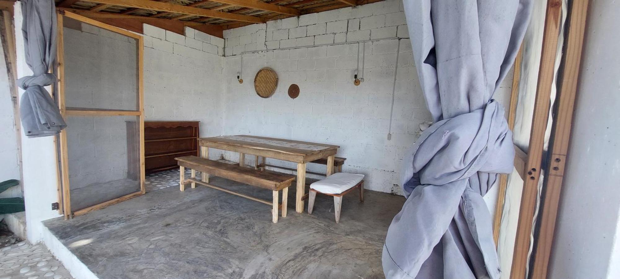 Apartamento Los Blancos, a dos Minutos de los Patos Barahona Enriquillo Exterior foto